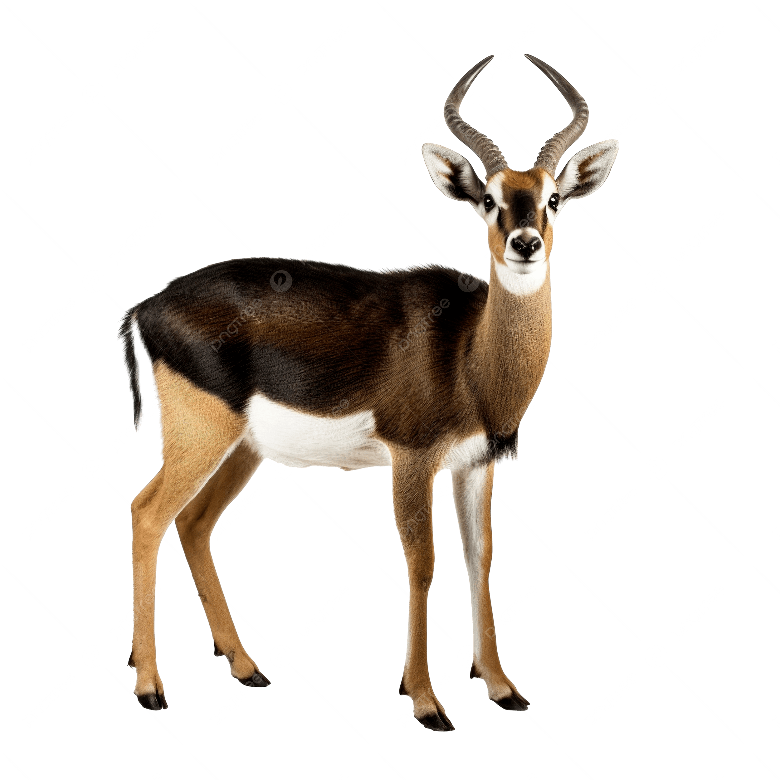 Black Buck